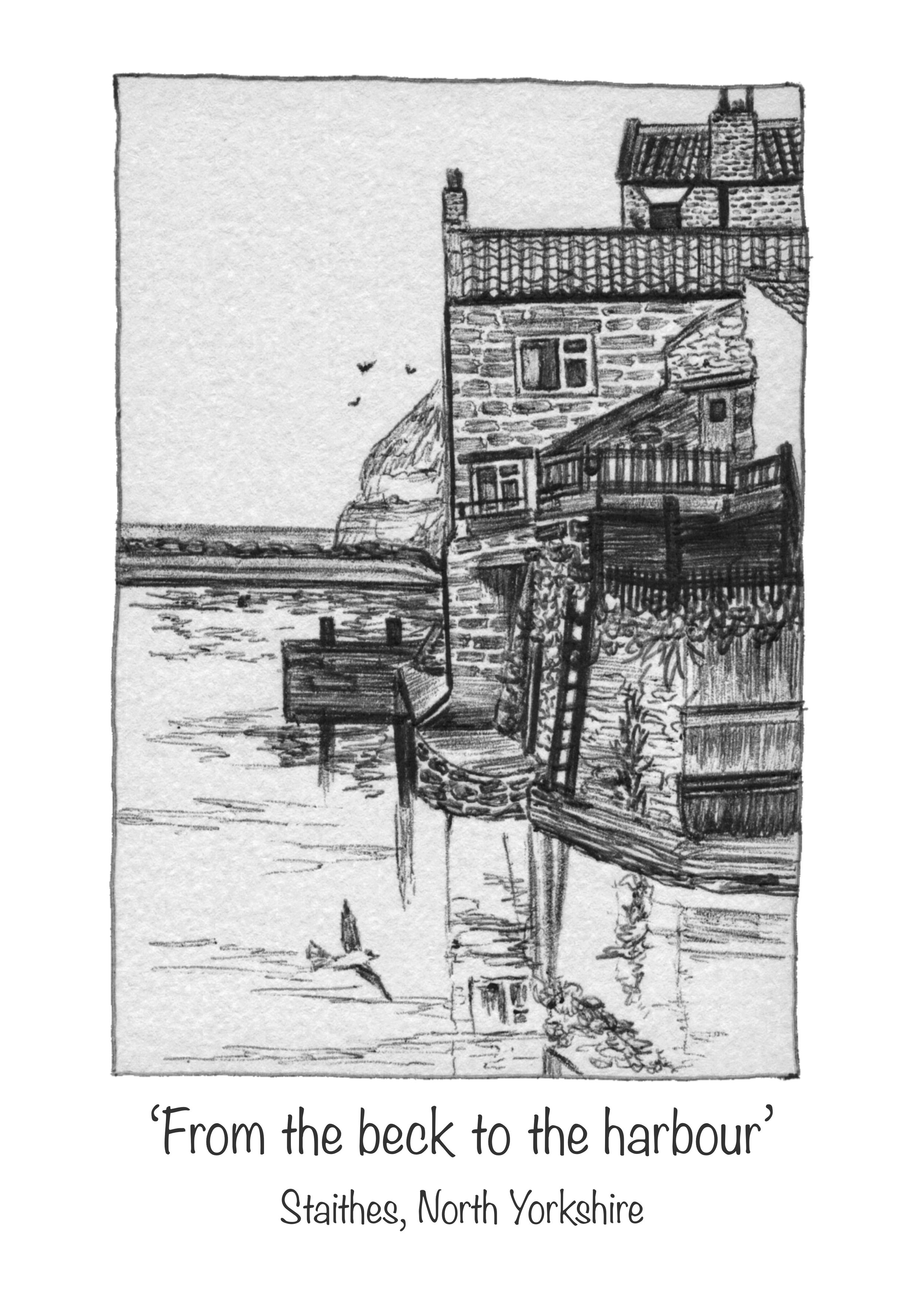 From the beck to the harbour A5.jpg
