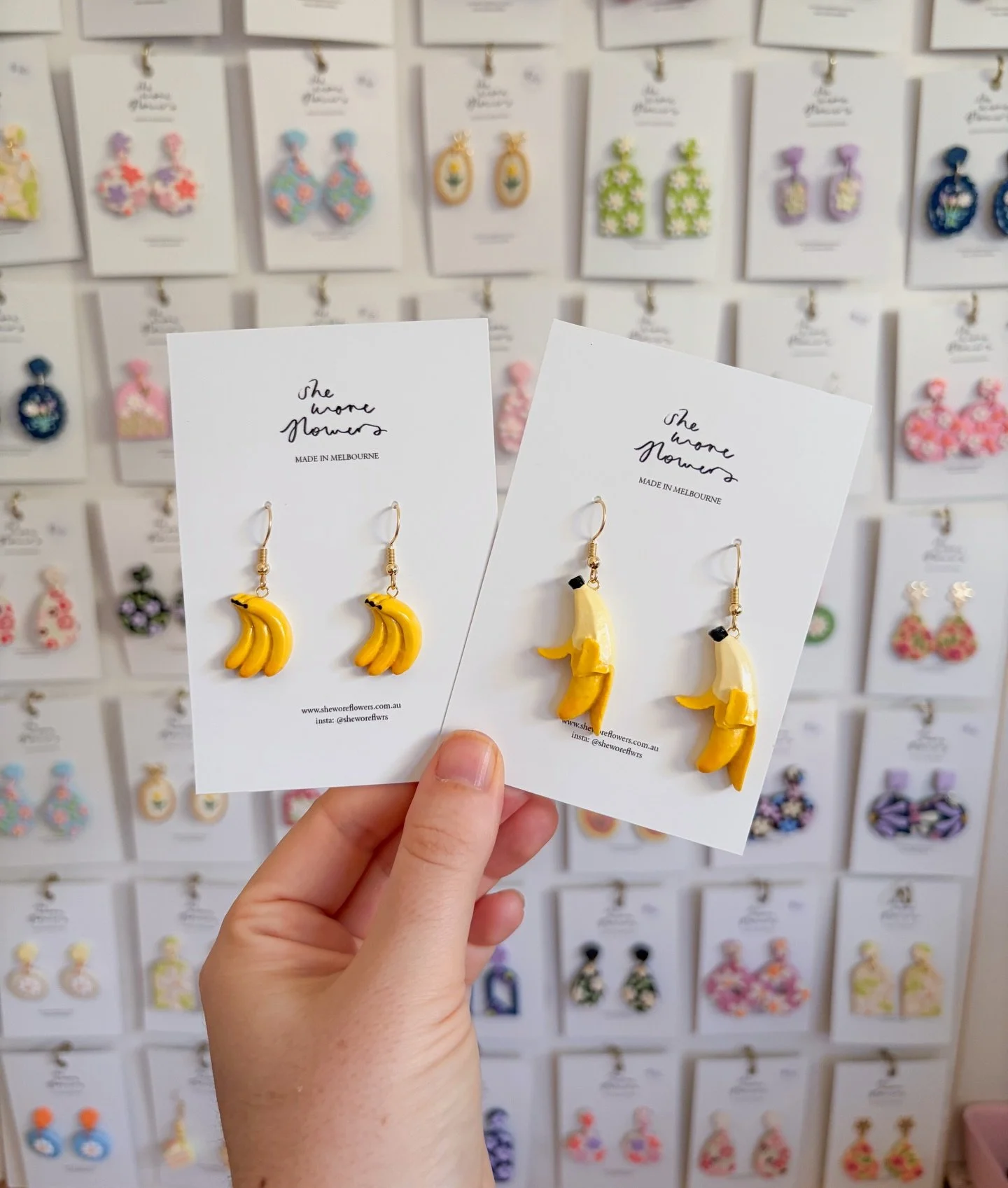 Possibly the silliest thing I&rsquo;ve made this week&hellip; and I regret nothing 😂🍌