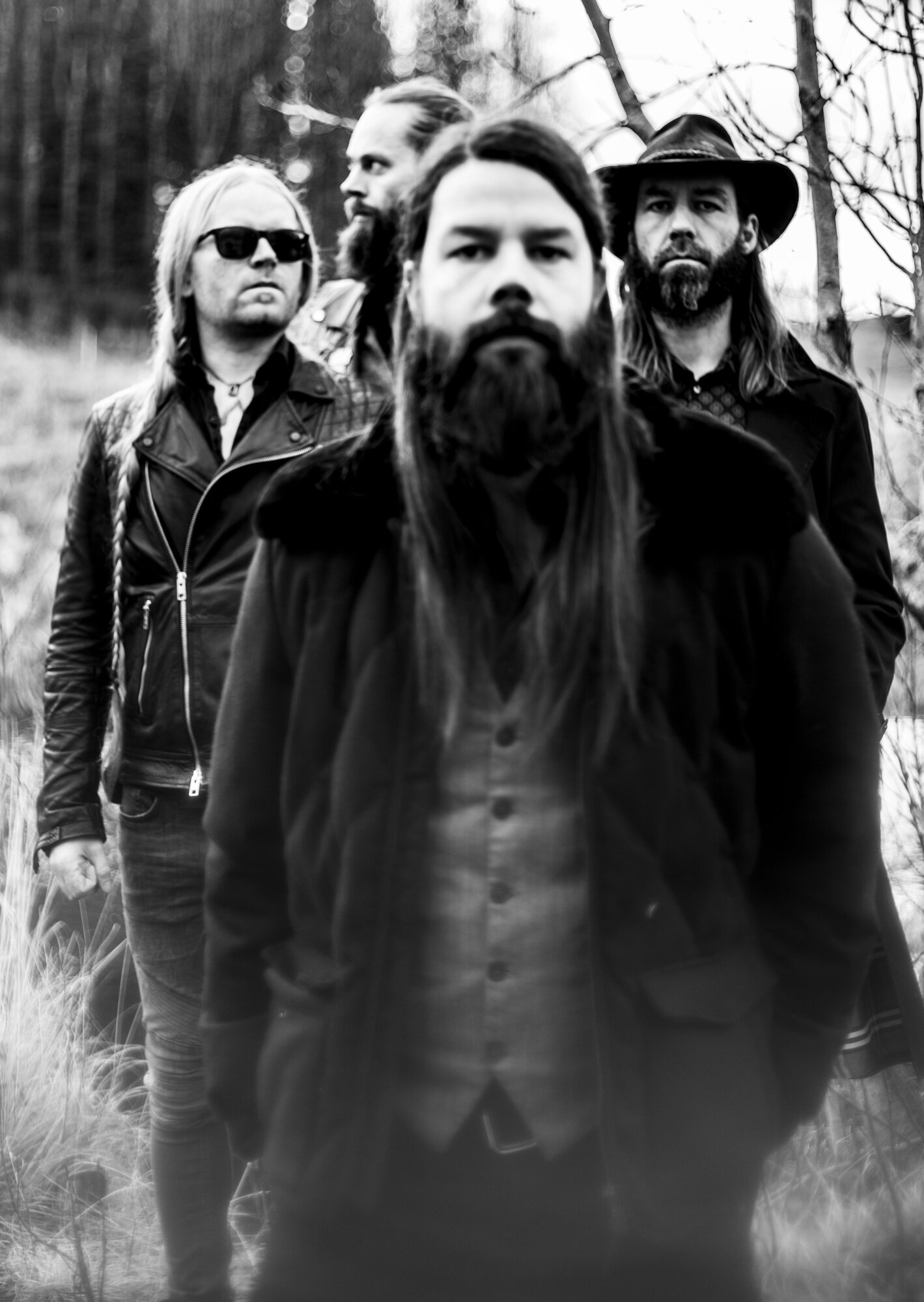 Sólstafir