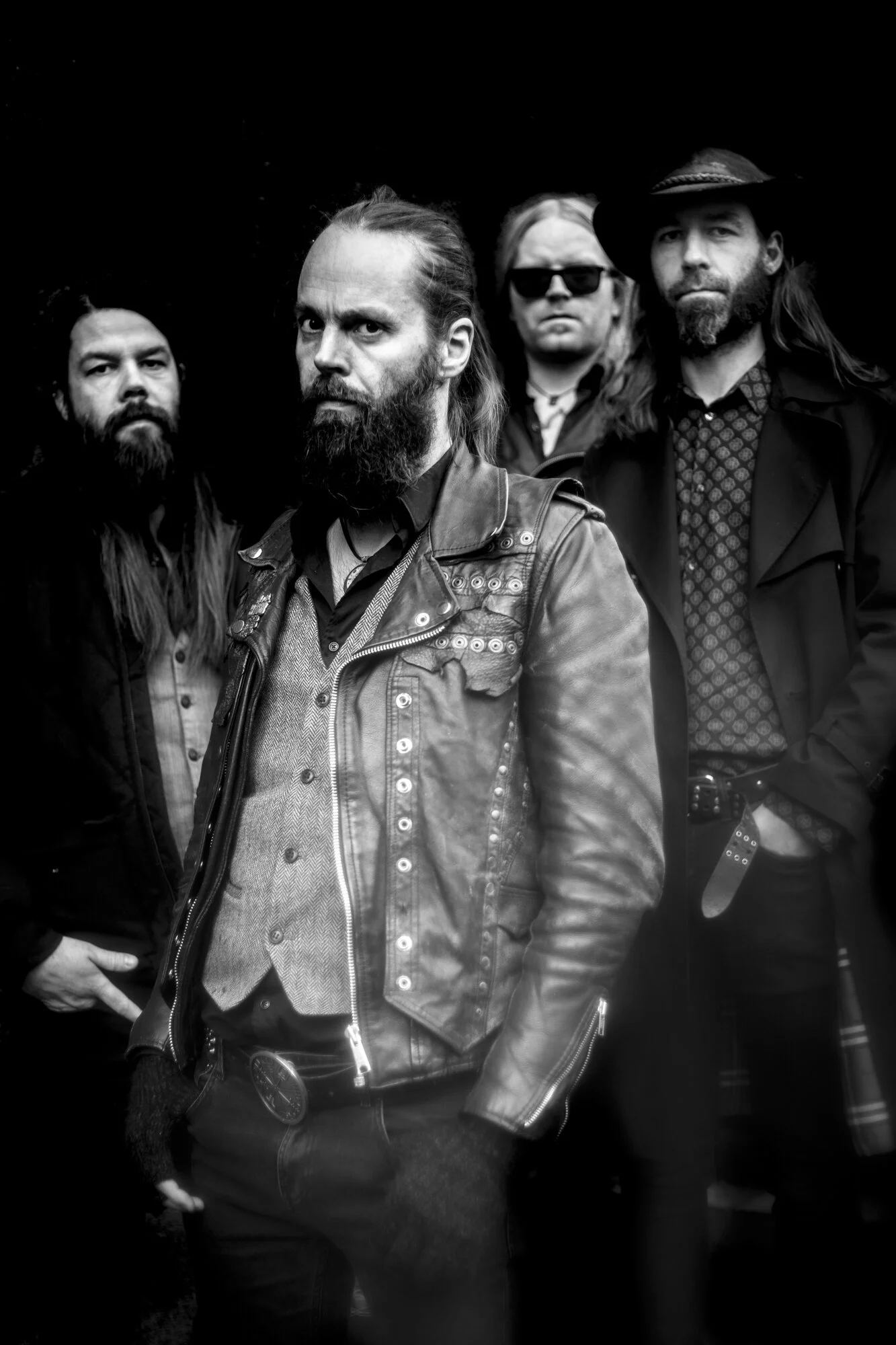 Sólstafir