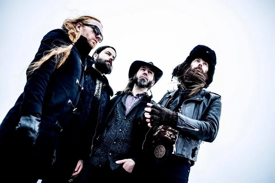 Sólstafir