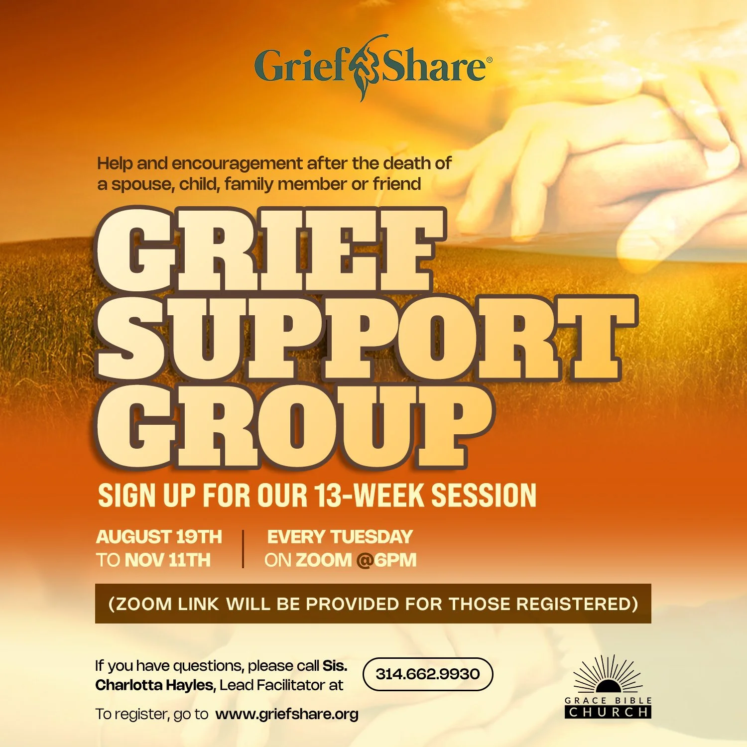 Grief Support Group