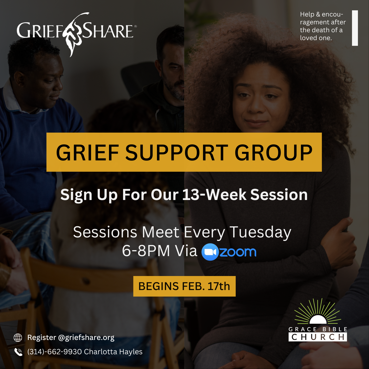 Grief Support Group