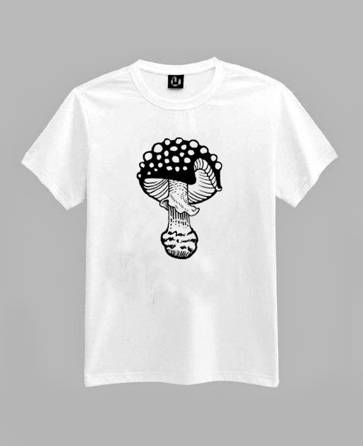 white-mushroom-tshirt-with-fly-agaric-sagamariah.jpg