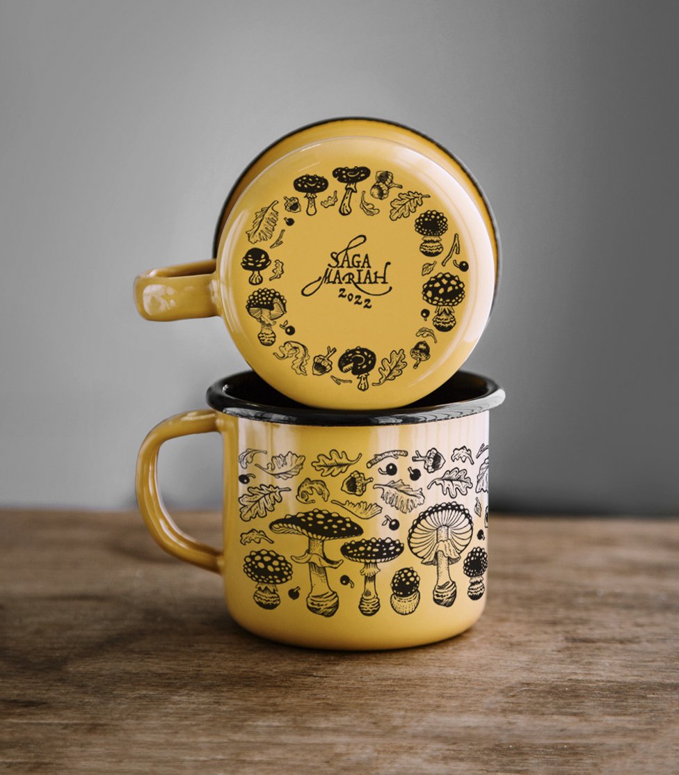 AUTUMN ENAMEL mug Saga Mariah Shop.jpg