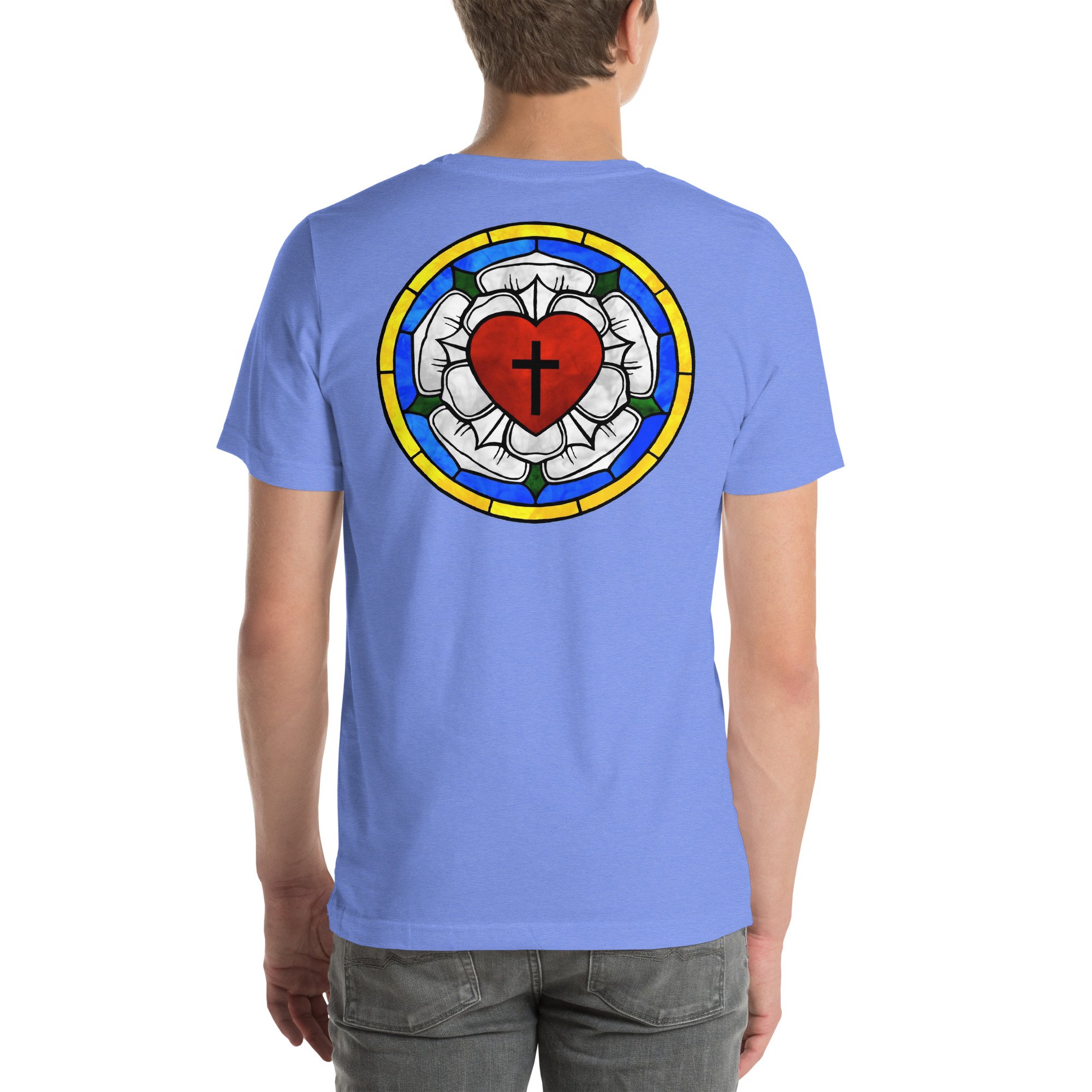 unisex-staple-t-shirt-heather-columbia-blue-back-6879438bce095.jpg