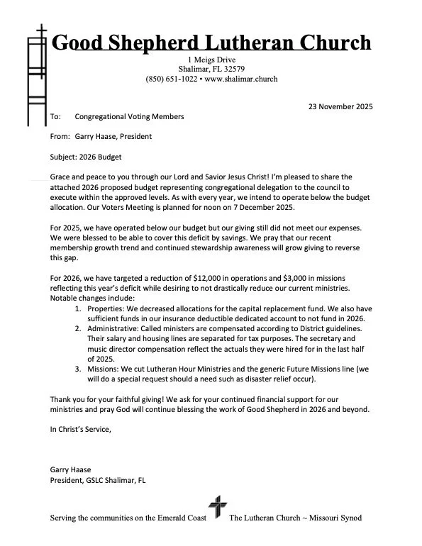 GSLC 2026 Budget Cover Letter.jpg