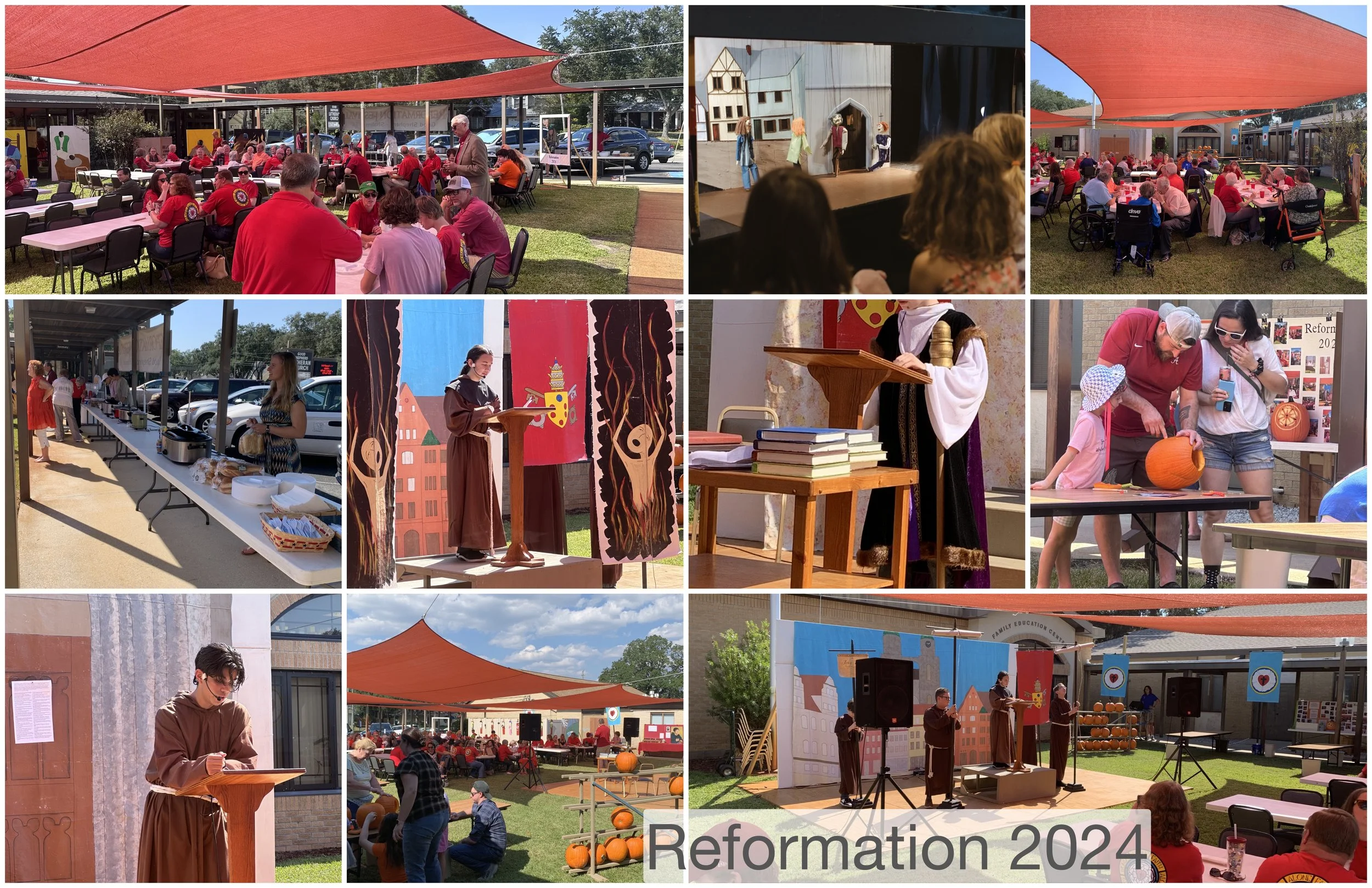 Reformation