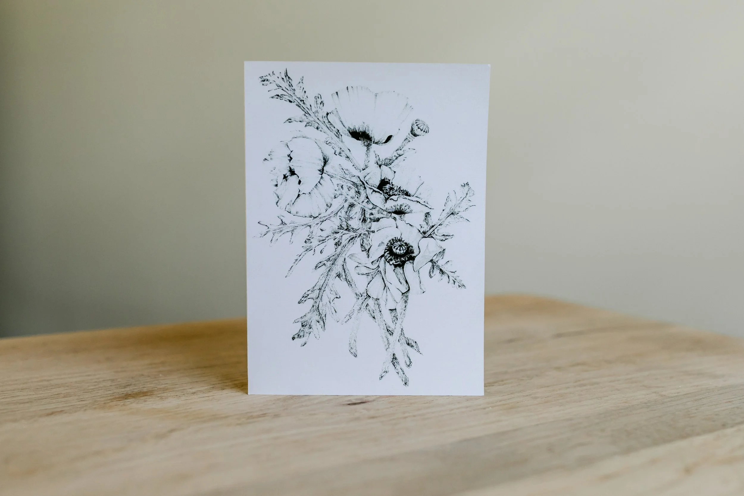Greeting Cards