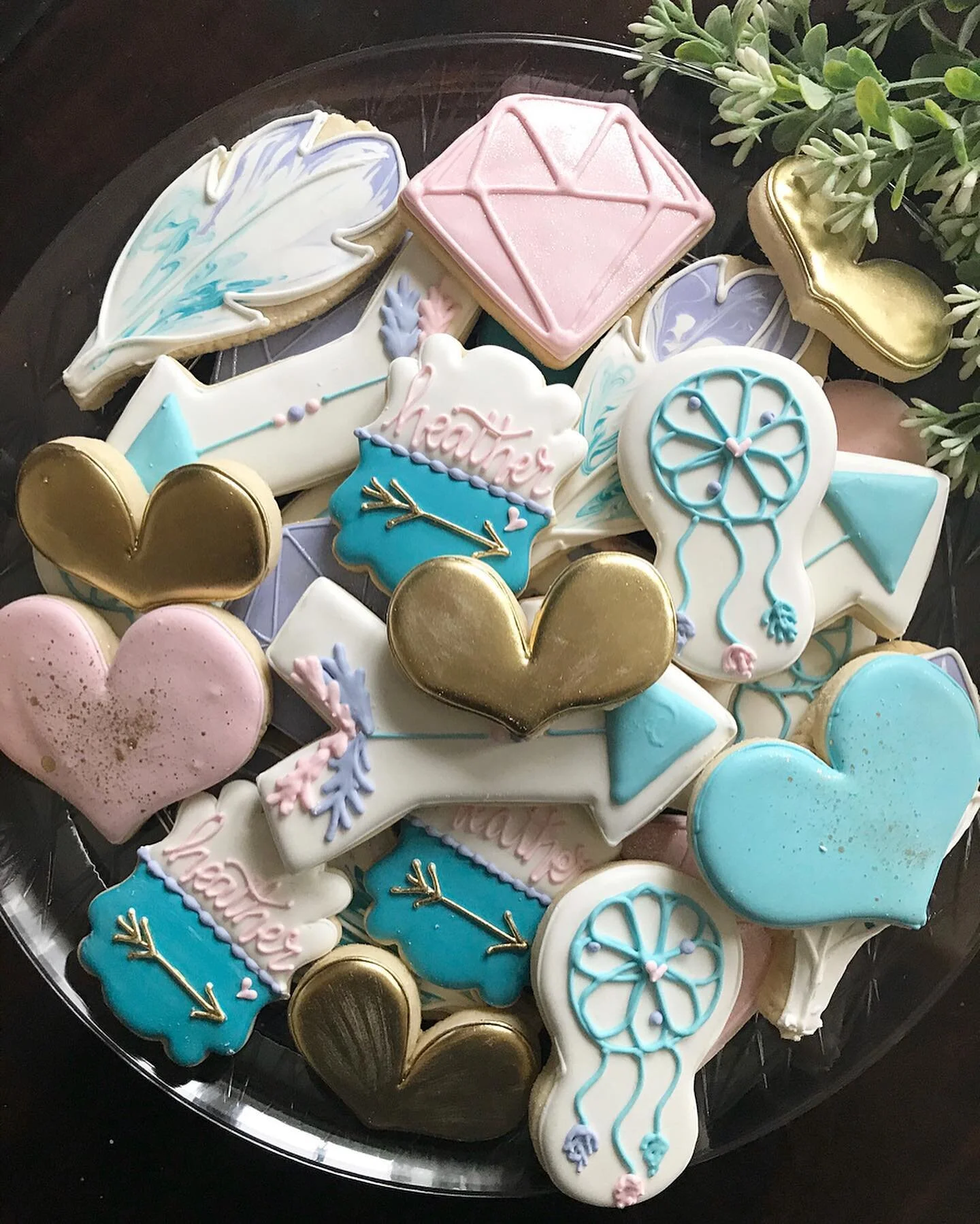 Sugar Magnolia Bakehouse