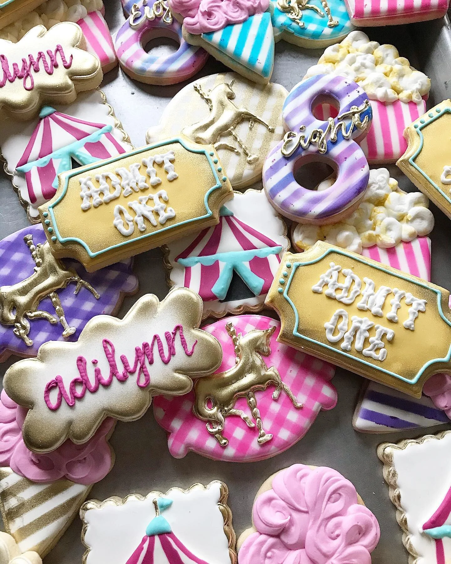 Sugar Magnolia Bakehouse