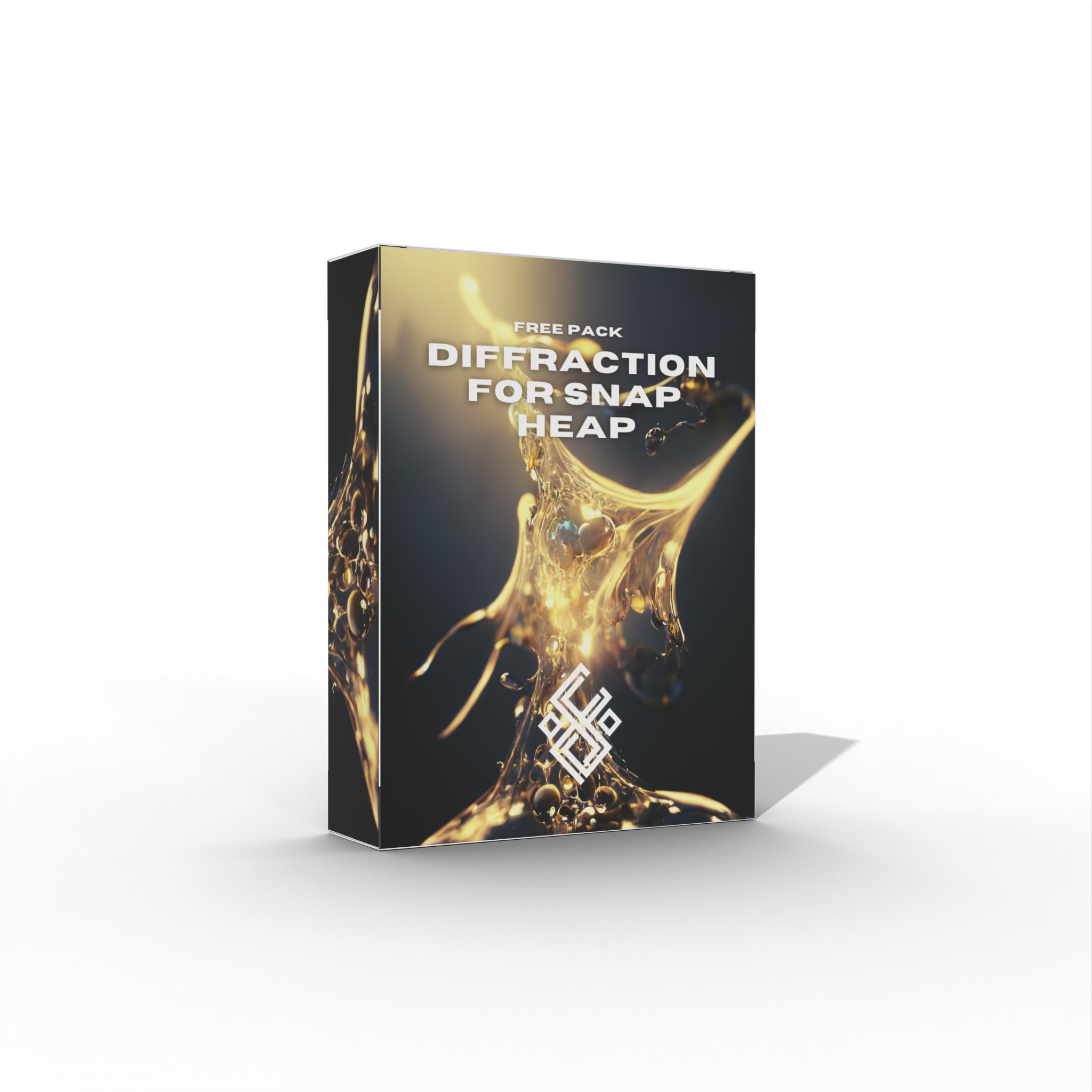 Diffraction Free Presets For Snap Heap