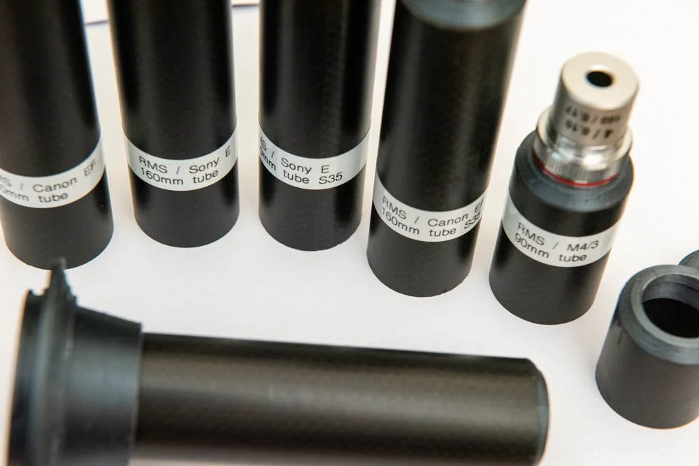 SmartMacro modular macro photography and microscopy system — Domanski ...
