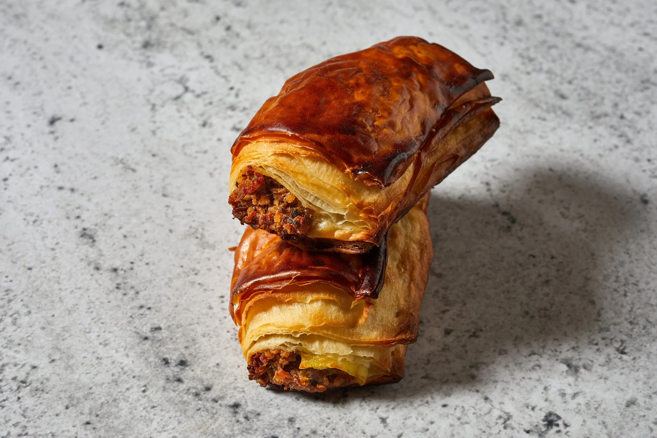 Ayu Bakehouse