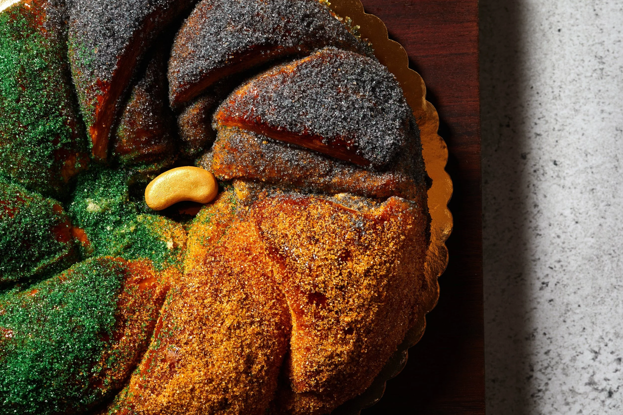 Ayu Bakehouse