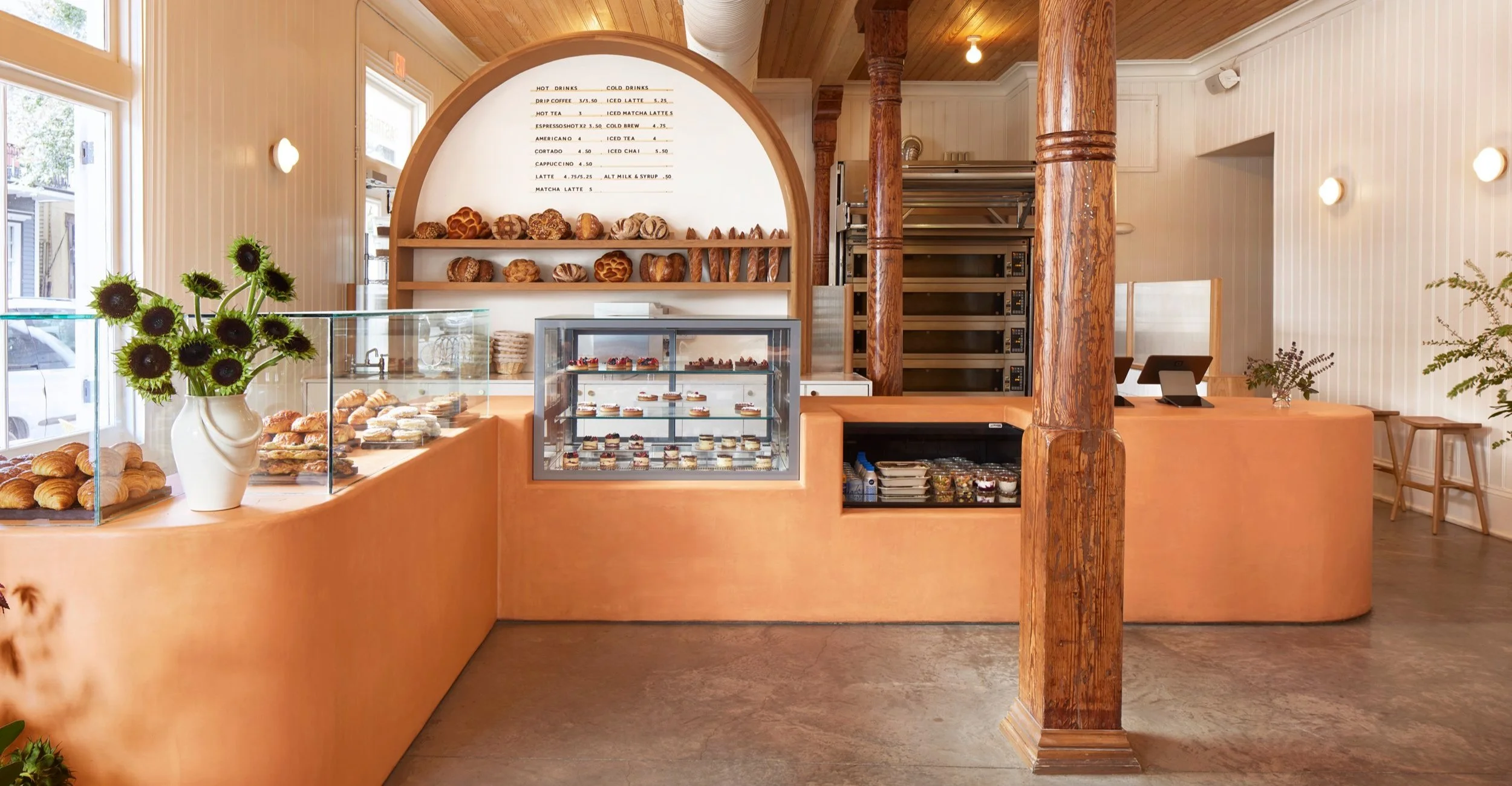 Ayu Bakehouse