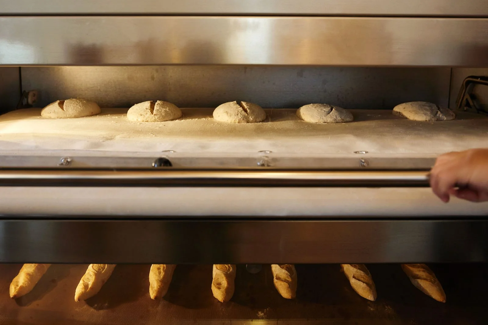 Ayu Bakehouse
