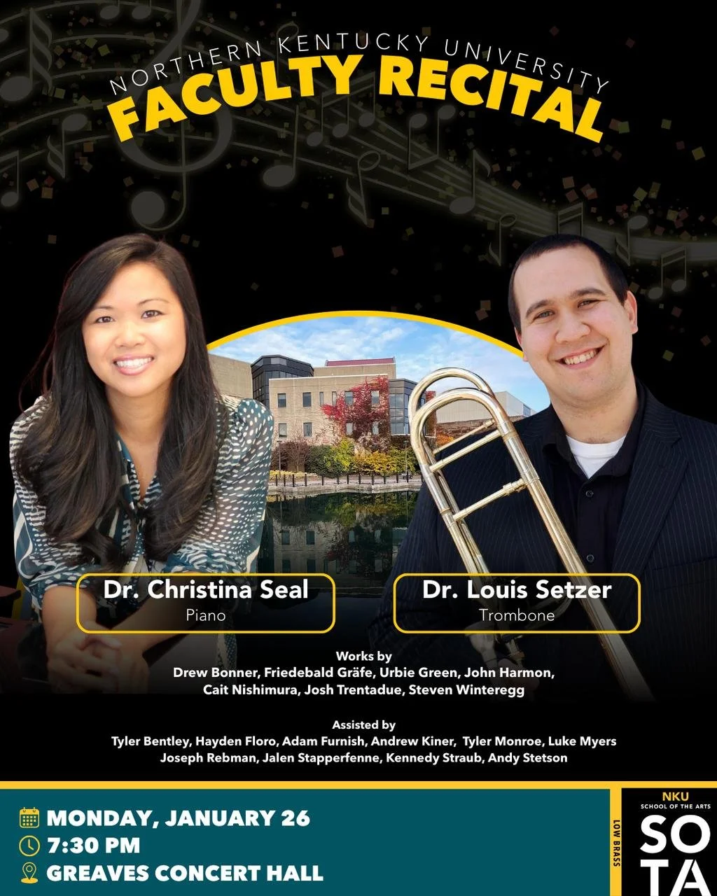 Water Ballet for the Great Lakes (2025)