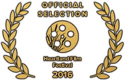 Official Selection, Heartland Film Festival, 2016