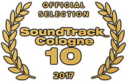 Official Selection, SoundTrack_Cologne 10, 2017