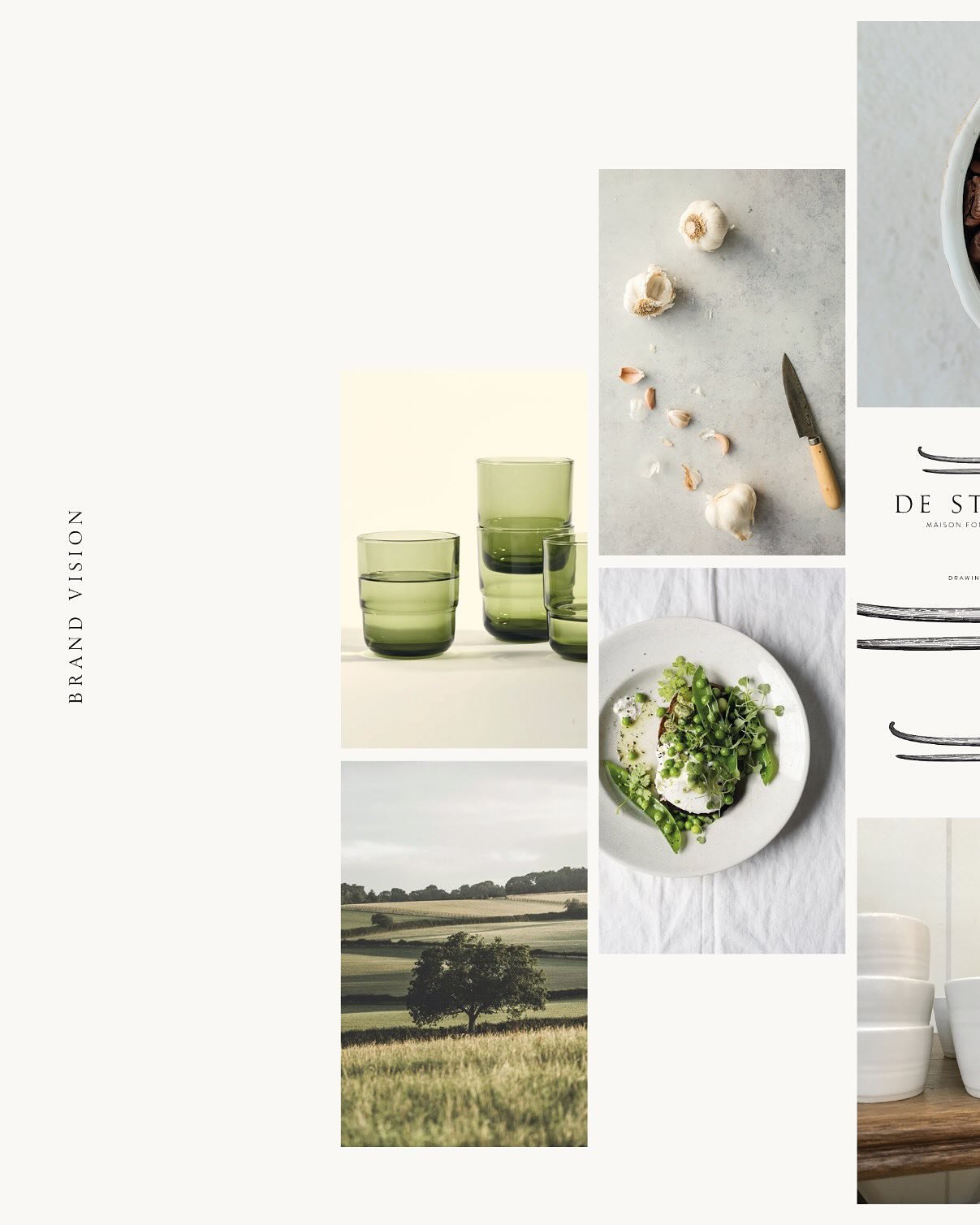 C O M I N G  S O O N

A peek at our Brand Vision for the reinvented Chew Kitchen; a casual dining space located in the heart of the Chew Valley, between Bristol and Bath. 

Wishing you a wonderful weekend 🤍

#brandidentitydesign #brandidentitydesign