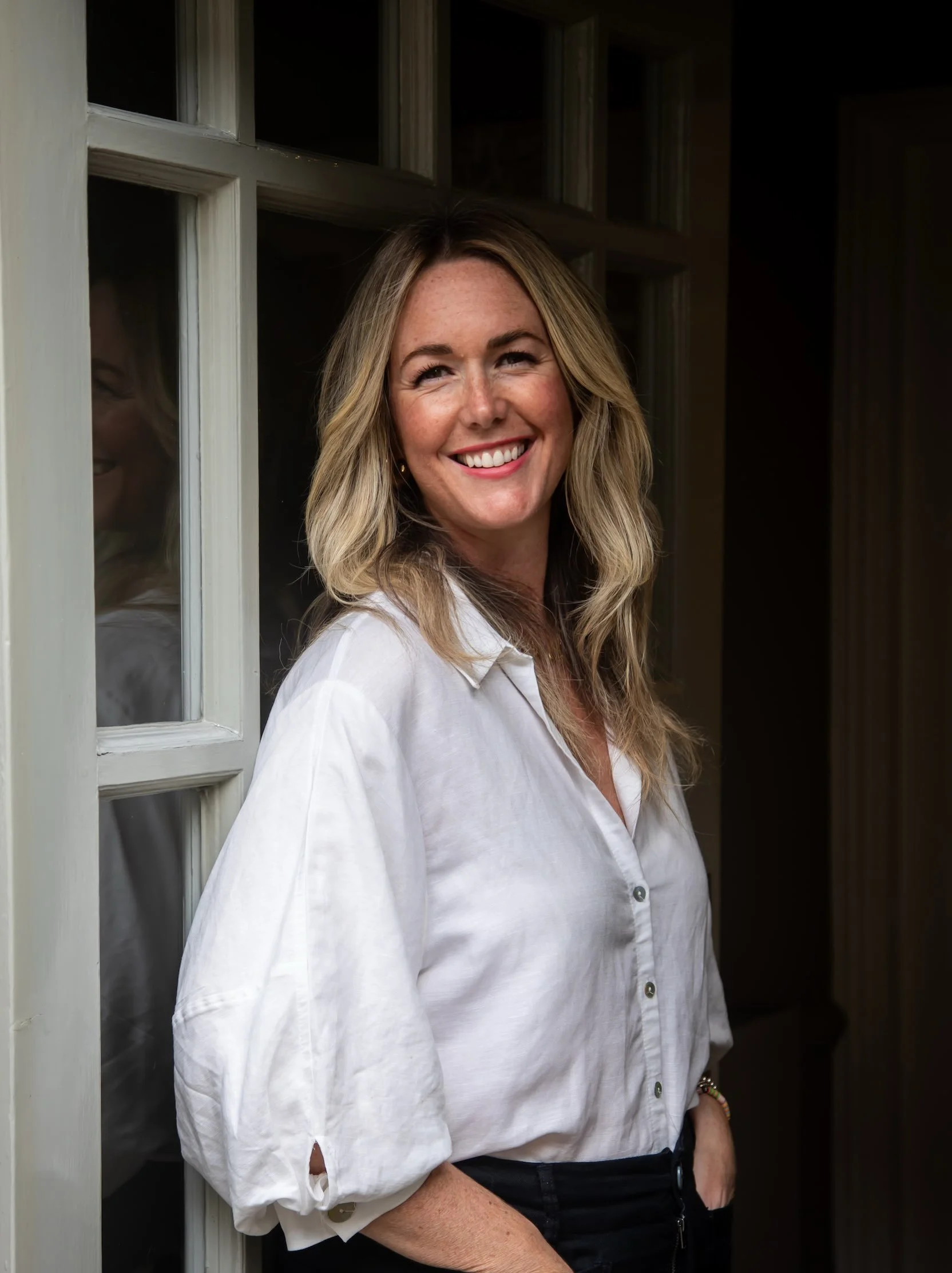Wonderful to be back shooting with Emmie Runciman last week - qualified Executive Coach, public speaker and CEO ✨

#brandphotographer #brandphotography #personalbrandphotographer #bristolphotographer #bathphotographer