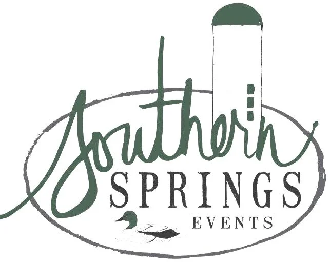 General 2 — Southern Springs Events