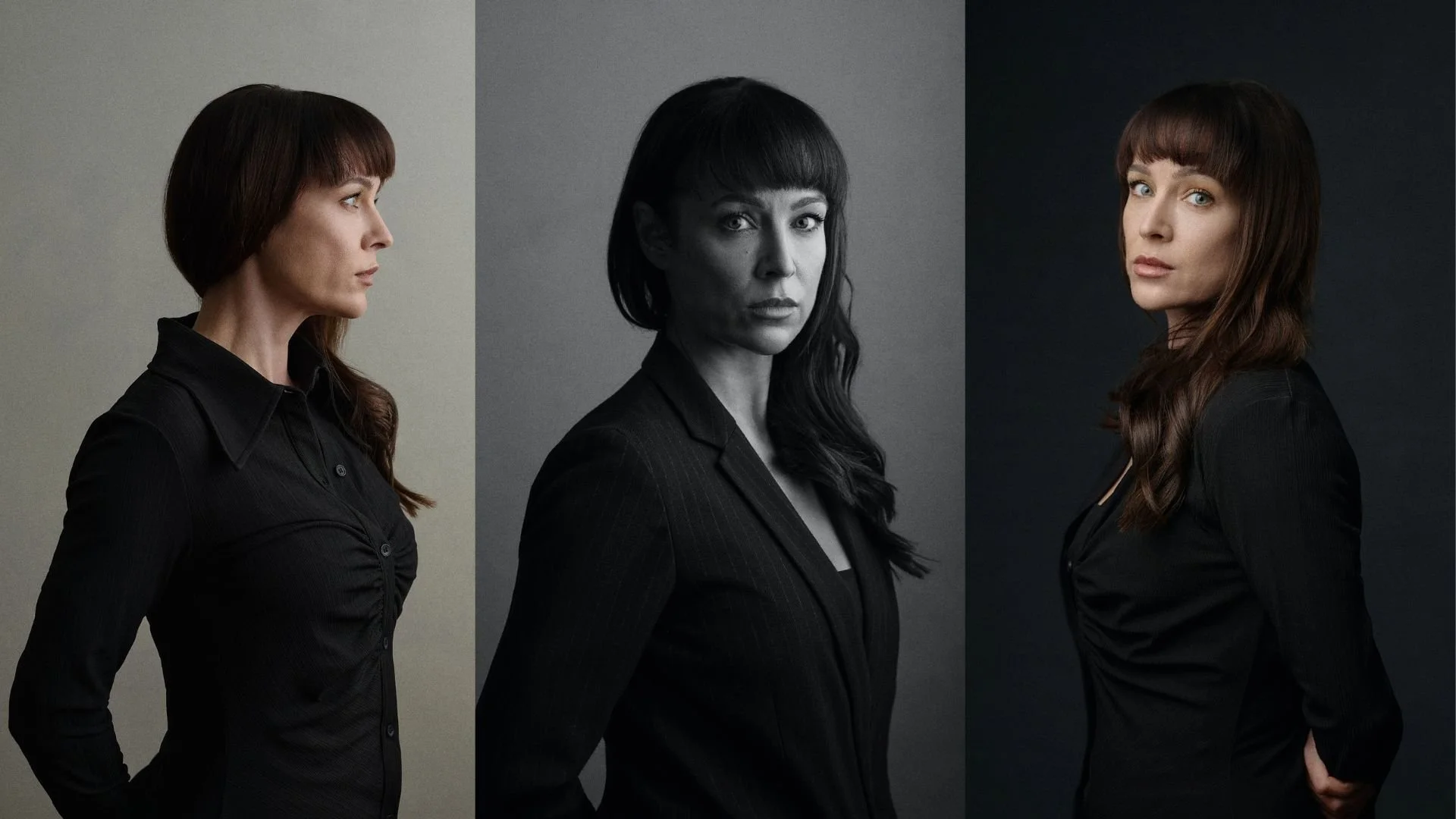 Portraits