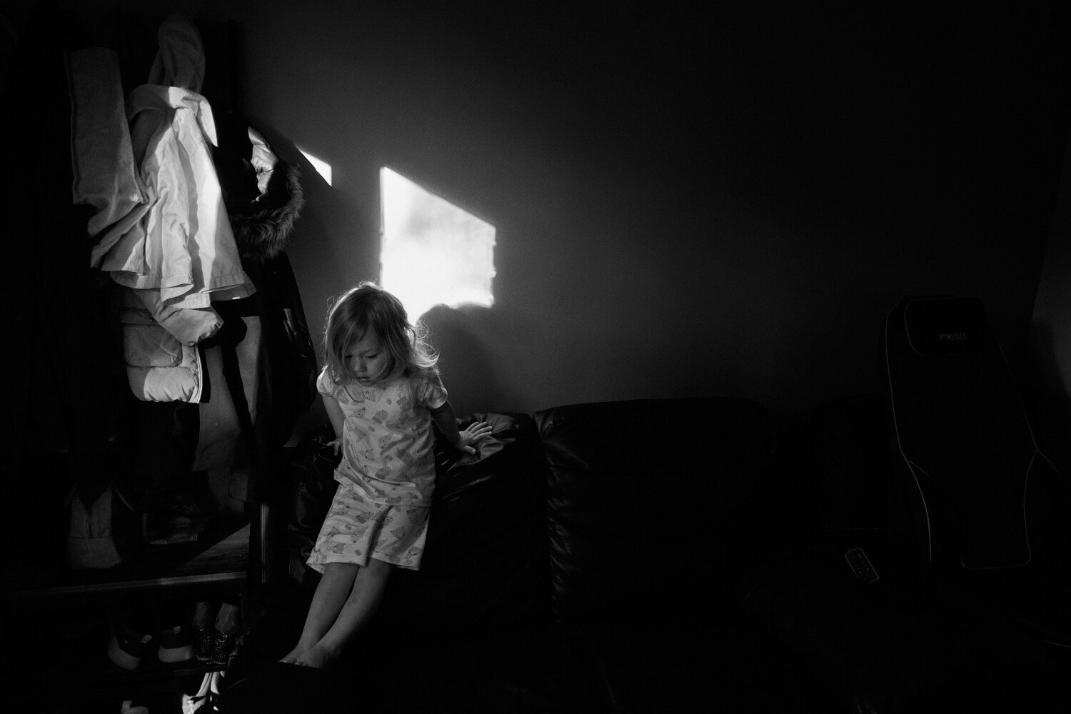 Documentary Family Photography in Dorset - 39