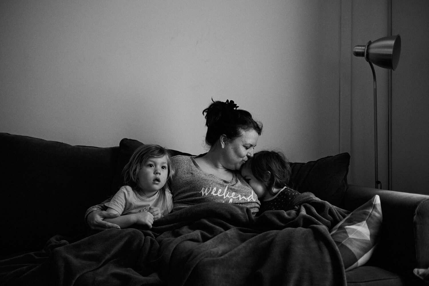 Documentary Family Photography in Dorset-31