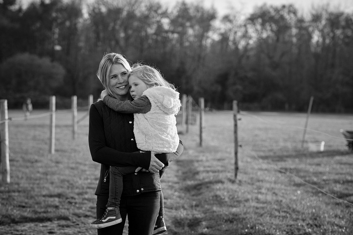  New Forest Family Portrait Session 18