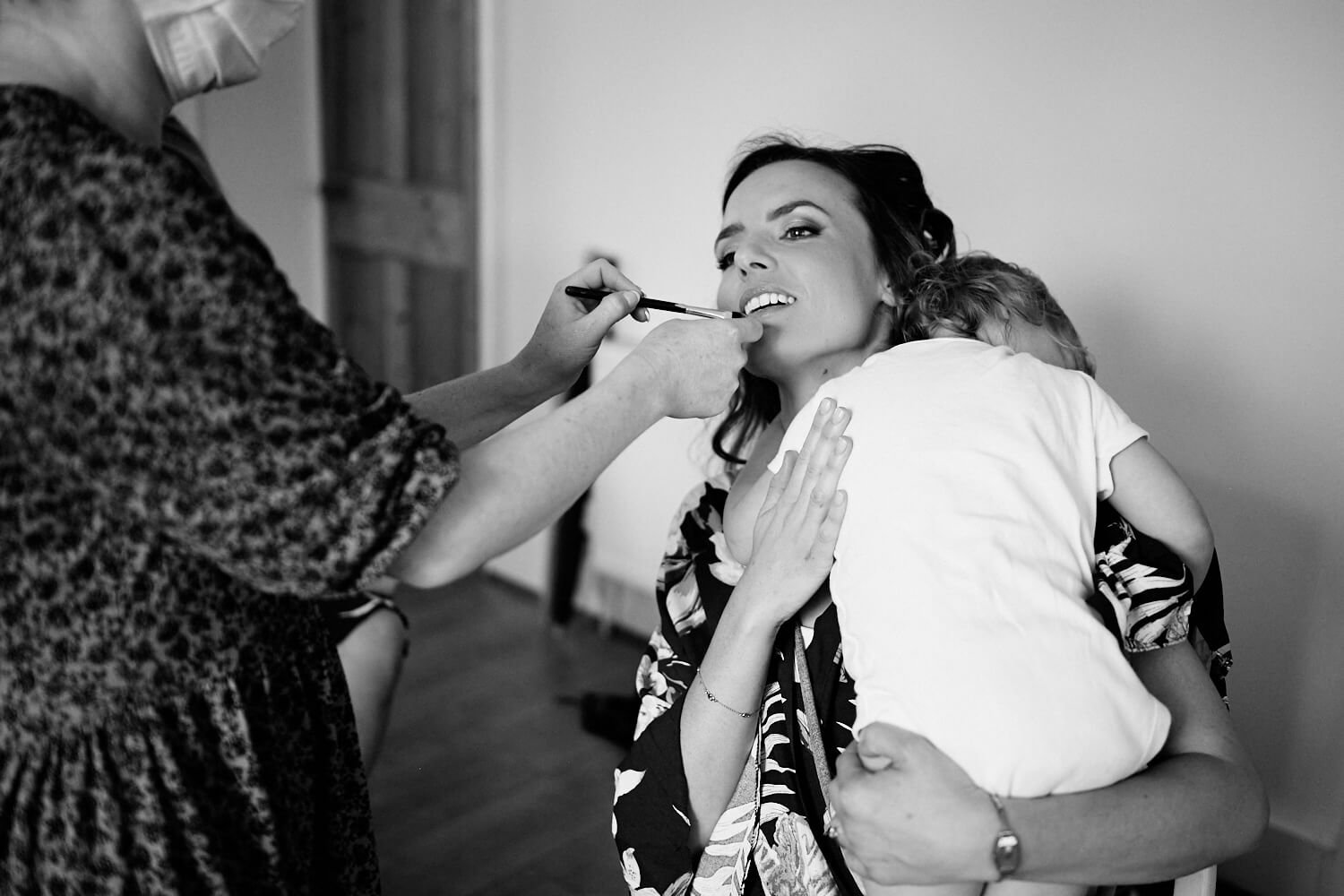 Wedding Photographer, Surrey | Leanne and Oli’s Farnham Wedding 3