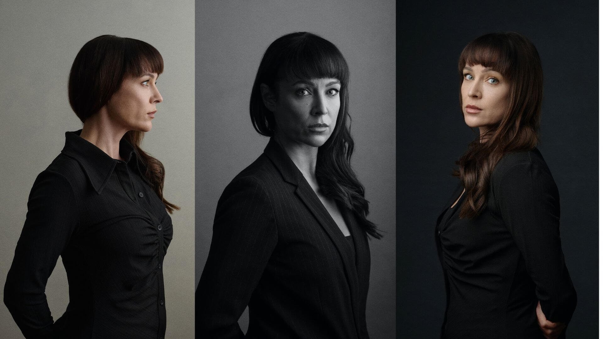 Portrait Photography