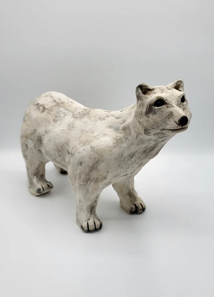 Polar bear Star 37 x 23 £345.jpg
