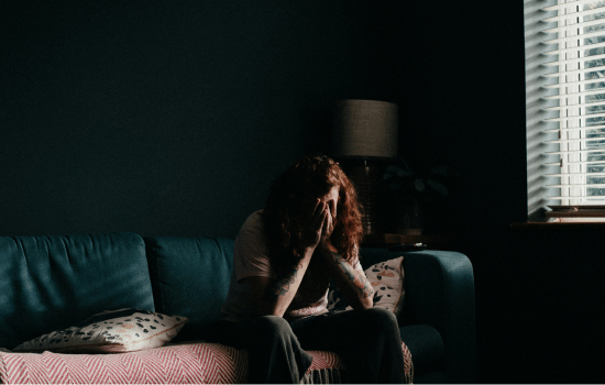Why Do I Feel So Bad About Myself? 5 Common Reasons Why — All Services