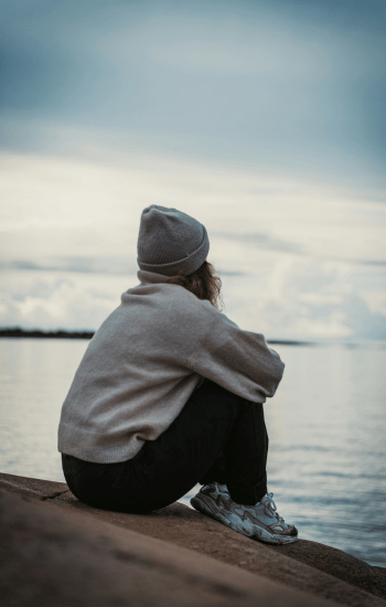 Why Do I Feel So Bad About Myself? 5 Common Reasons Why — All Services