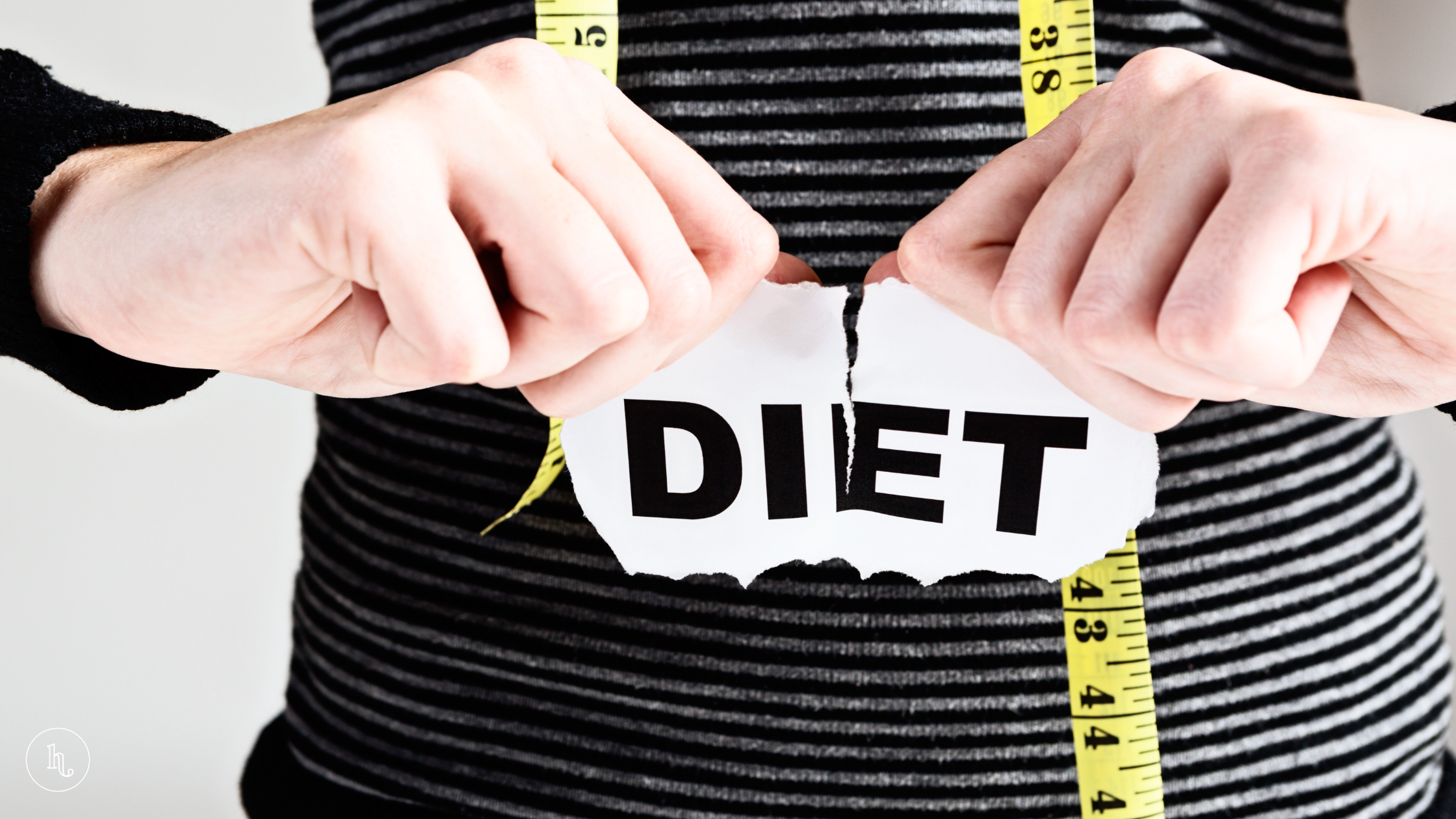 Navigating Diet Culture and New Year’s Resolutions — All Services