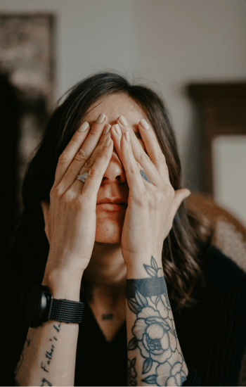 Why Do I Feel So Bad About Myself? 5 Common Reasons Why — All Services