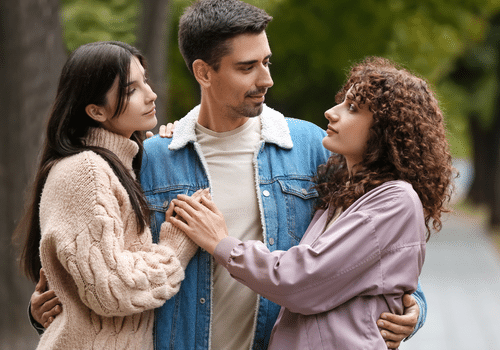 How Can We Meet Each Other’s Needs and Desires in a Relationship? — All ...