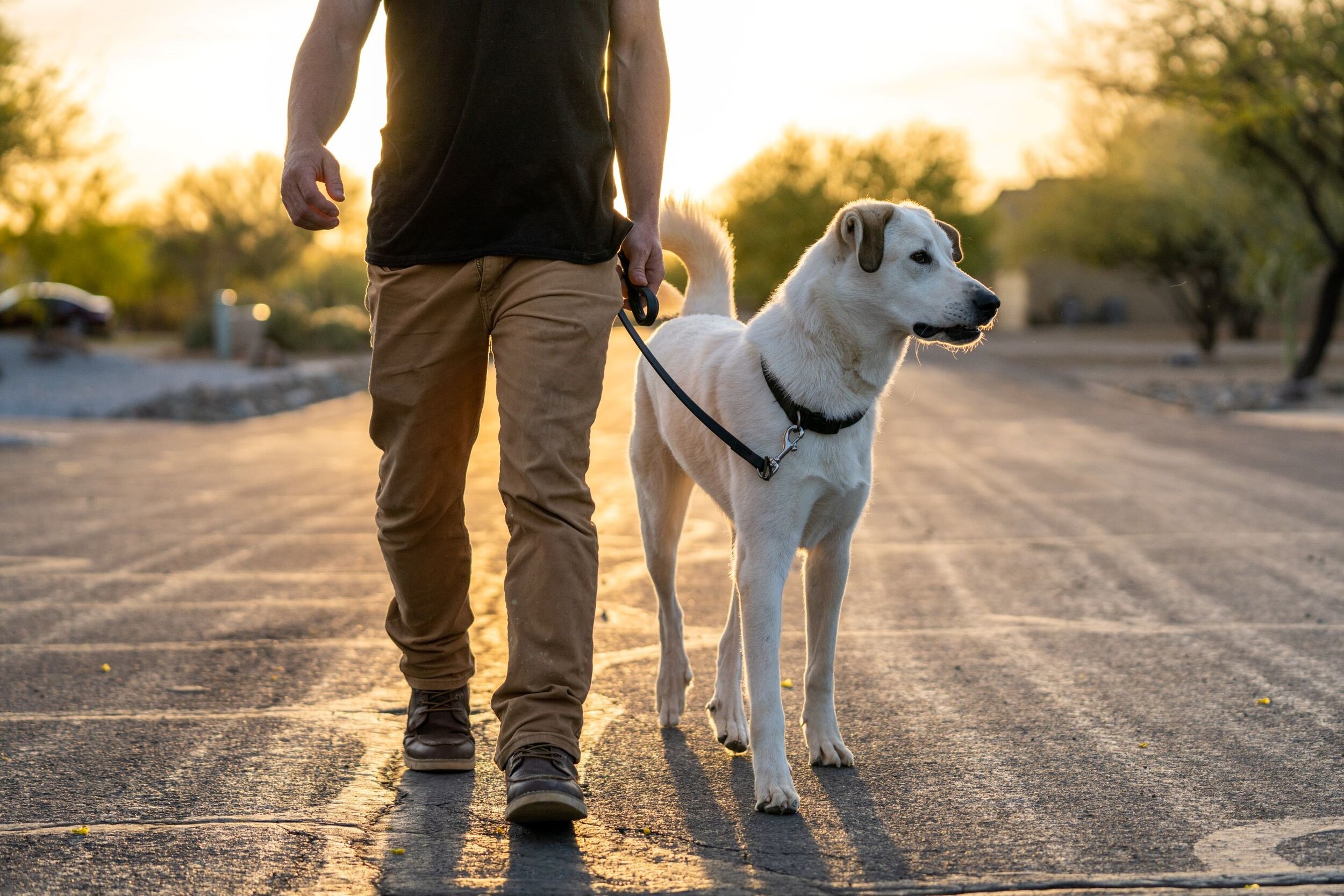 Dog Training Bay Area Integrity K9 Academy