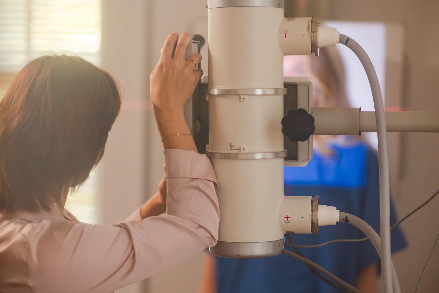 We hope you&rsquo;re not camera shy😉 X-rays are a vital part of our new patient assessment! Text the office @ 864-635-3150 and we&rsquo;ll get you in this week! #gonsteadchiropractic #gonsteadtechnique #gonsteadchiropractor #greersc #greerchiropract