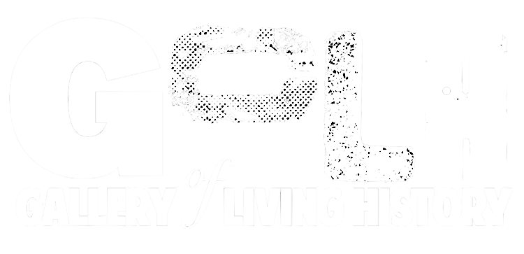 GALLERY OF LIVING HISTORY