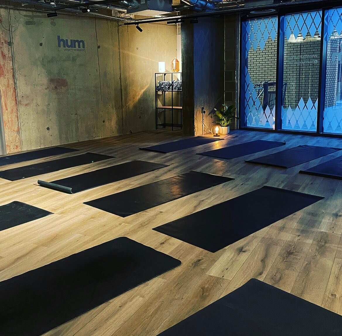 We have spots on our karma yogi
team - to help the studio run really smoothly.
Come along and help prep the studio beforehand, do the session (for free).
Then help put everything away after the class.
Feel free to drop us an email with any questions 