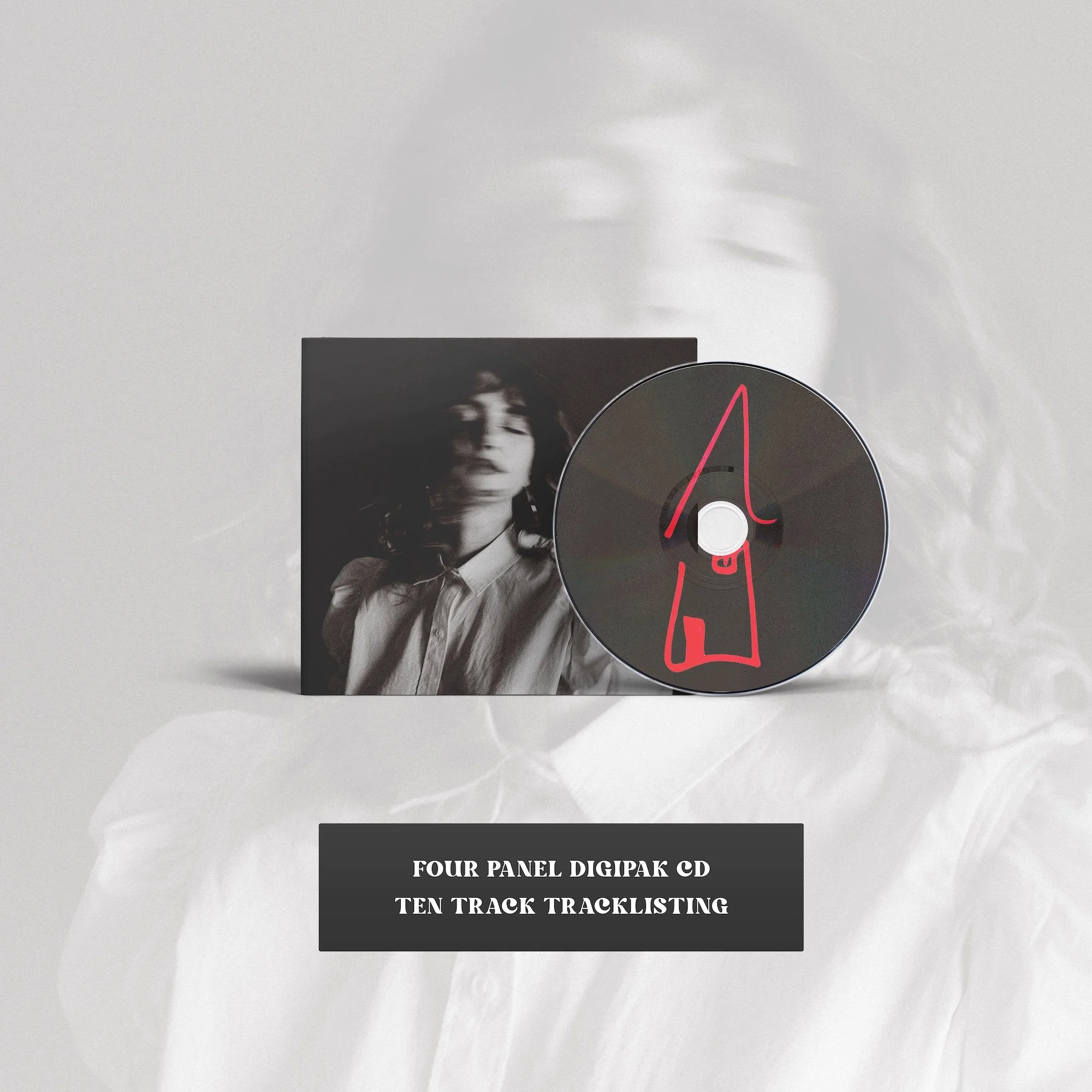 Album CD
