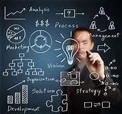 Bread-making ingredients with food pairings on cutting board.