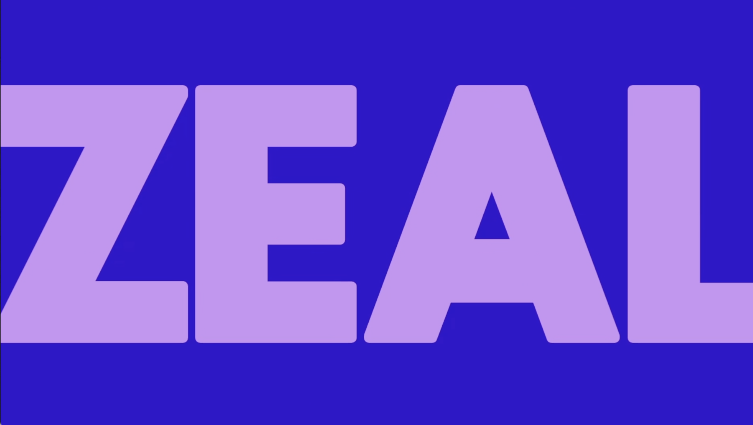 ZEAL
