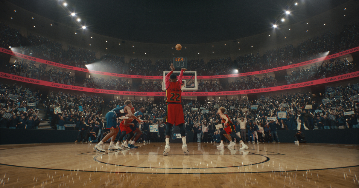 MARCH MADNESS