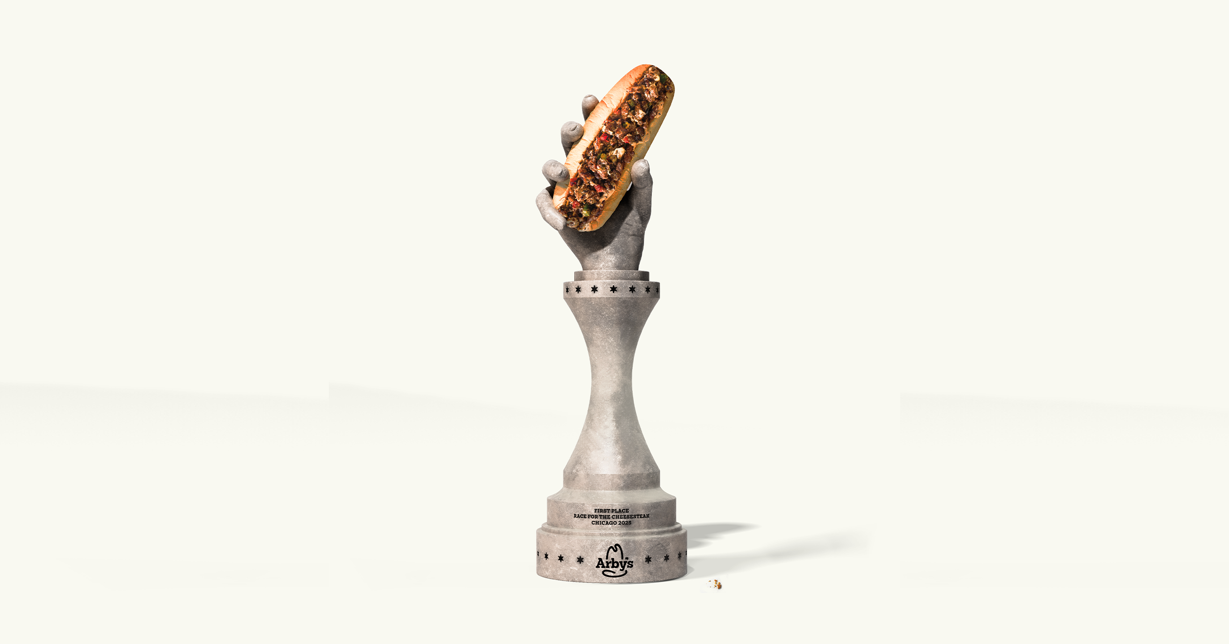 ARBY'S