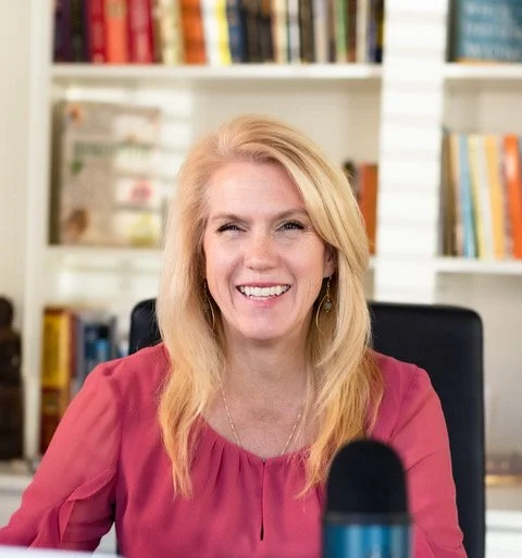 3 Simple Techniques to Handle Overwhelm, Anxiety & Stress with Lisa ...