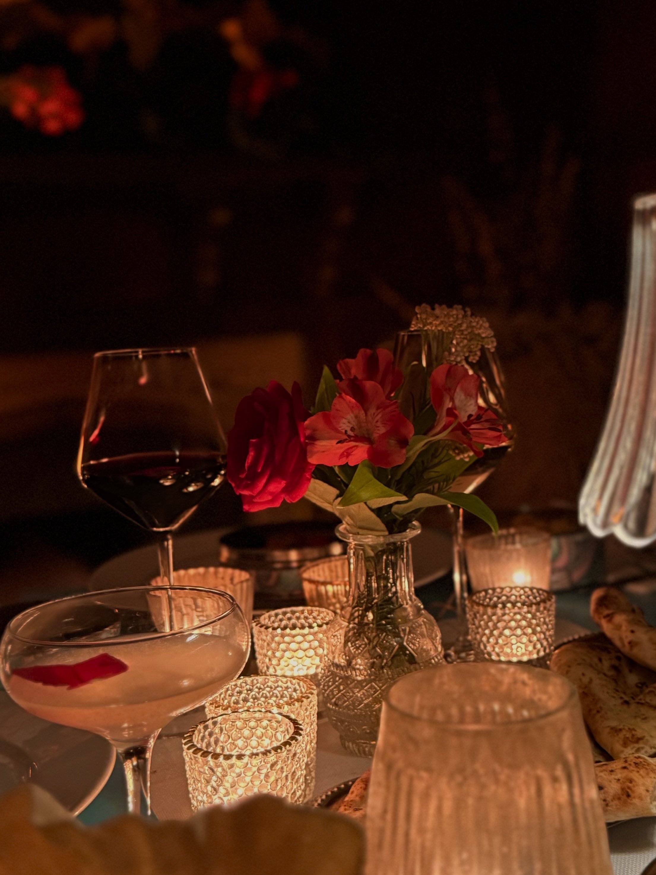 January Supper Club - Saturday 24th Jan 2026 Sold Out.